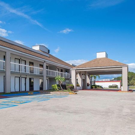 Quality Inn Kingsland Kültér fotó